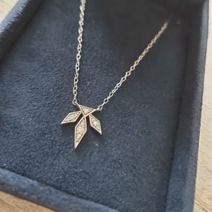 Disney Enchanted Elsa Necklace